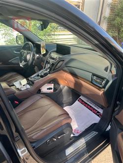 ئاکورا RDX